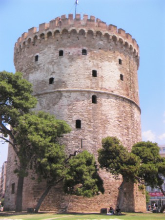 Θεσαλονικη